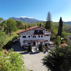 La Villa Du Parc Prades (Pyrenees-Orientales) Exterior photo