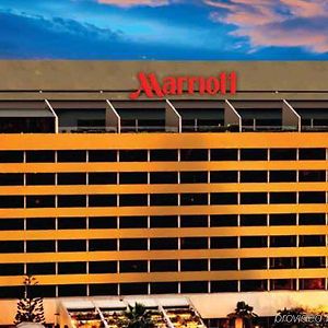 Karachi Marriott Hotel Exterior photo