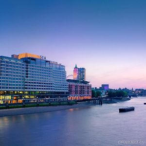 Sea Containers London Otel Exterior photo