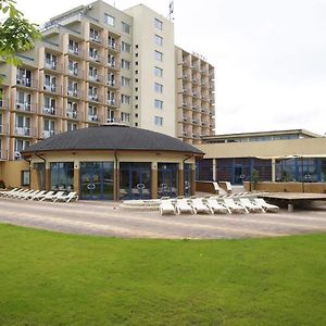 Premium Hotel Panorama Siofok Exterior photo