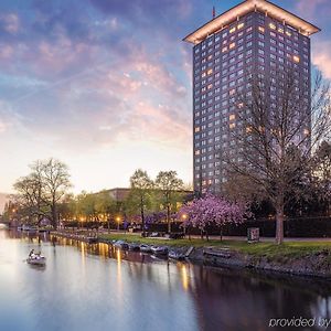 Hotel Okura Amsterdam – The Leading Hotels of the World Exterior photo