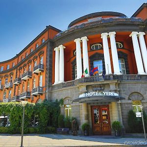 Grand Hotel Yerevan - Small Luxury Hotels Of The World Exterior photo