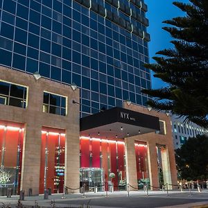 Hotel Leonardo Midtown Tel Aviv Exterior photo