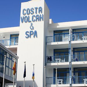 Aparthotel Costa Volcán&Spa Puerto del Carmen  Exterior photo