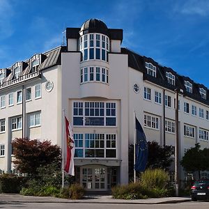 Mynext - Riverside Hotel Salzburg Exterior photo