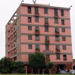 Hotel Melodia Lima Exterior photo
