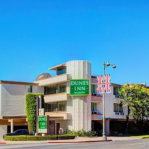 Dunes Inn - Wilshire (Adults Only) Los Angeles Exterior photo