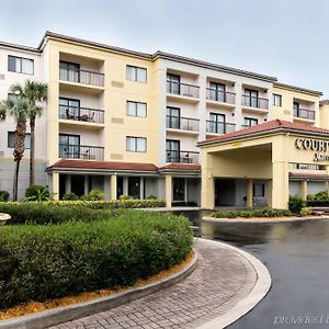 Courtyard By Marriott Fort Lauderdale Coral Springs Exterior photo