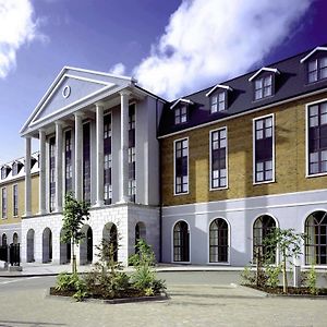Midlands Park Hotel Port Laoise Exterior photo
