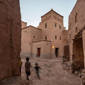 Dar Bladi Bed & Breakfast Ouarzazate Exterior photo