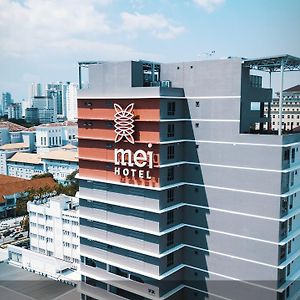 Mei Hotel George Town Exterior photo