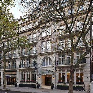 The Rembrandt Hotel Londres Exterior photo