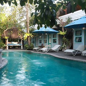 Kosta Hostel Seminyak Seminyak (Bali) Exterior photo