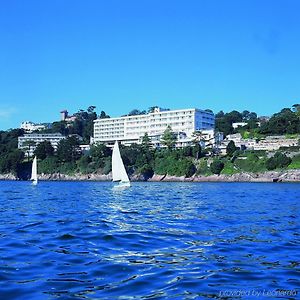 Hotel The Imperial Torquay Exterior photo