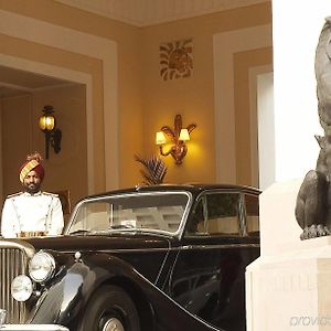 Hotel The Imperial, Nueva Delhi Facilities photo