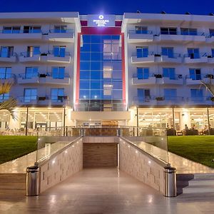 Premium Beach Hotel Golem (Tirana) Exterior photo