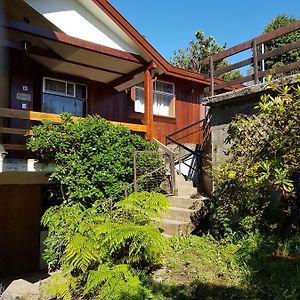 Bed and Breakfast Portal Austral Puerto Montt Exterior photo