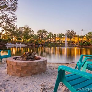 Champions World Resort Kissimmee Exterior photo