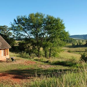 Mlilwane Game Sanctuary Villa Lobamba Exterior photo