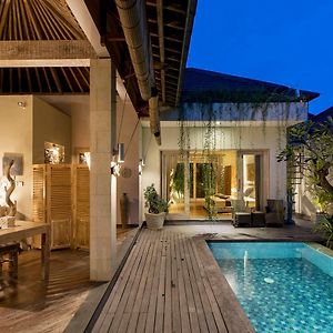 Exotica Bali Villa Canggu (Bali) Exterior photo