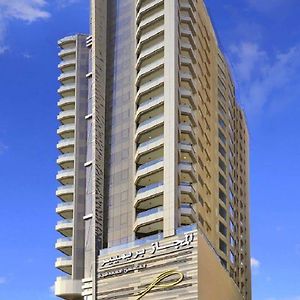 Al Majaz Premiere Hotel Apartments Charjah Exterior photo