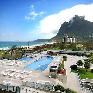 Pullman Rio De Janeiro Sao Conrado Hotel Facilities photo