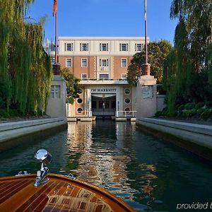 Jw Marriott Venice Resort & Spa Exterior photo