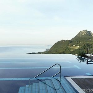 Lefay Resort & Spa Lago Di Garda Bora Bora Exterior photo