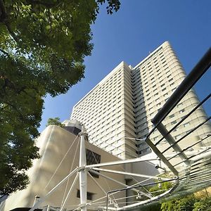 Hotel Metropolitan Tokyo Ikebukuro Exterior photo