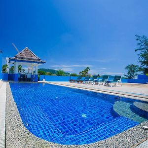 Kokotel Phuket Patong - Sha Extra Plus Exterior photo