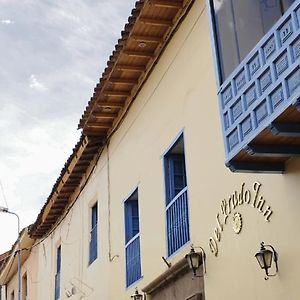 Hotel Del Prado Inn Cusco Exterior photo