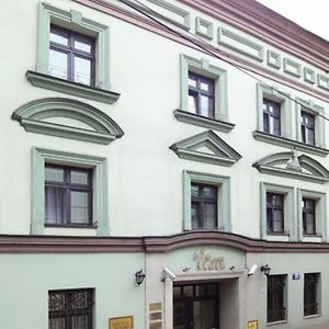 Hotel Eden Cracovia Exterior photo