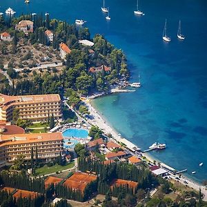 Remisens Hotel Albatros Cavtat Exterior photo