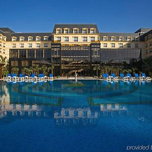 القاهرة فندق رينيسانس كايرو ميراج سيتي Exterior photo