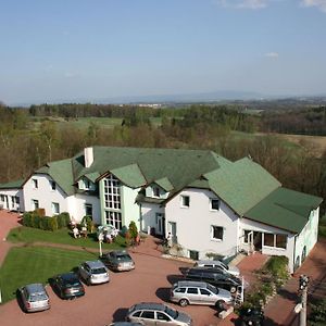 Seeberg Hotel Františkovy Lázně Exterior photo