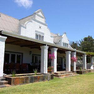 Fynbos Ridge Country House & Cottages Plettenberg Bay Exterior photo