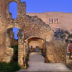 Hotel Madonna del Mare La Canea Exterior photo