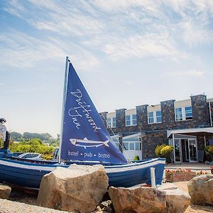 Driftwood Inn Saint Saviour Exterior photo