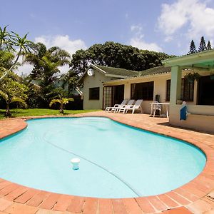 Parkers Cottages St Lucia Exterior photo