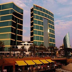 JW Marriott Hotel Distretto di Lima Exterior photo