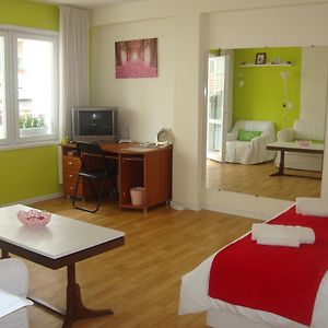 Guest Rooms Colours Kazanlŭk Exterior photo