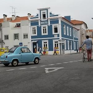 Aveiro Rossio Hostel Exterior photo