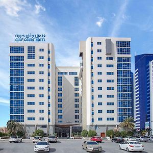 Gulf Court Hotel Al Manamah Exterior photo