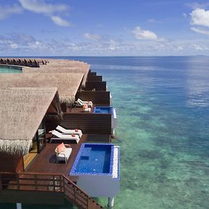 ホテル グランド パーク コディッパル モルディブス 北マーレ環礁 Exterior photo