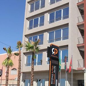 Residence La Place Laayoune  Exterior photo