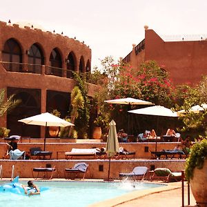 Hotel Kasbah Le Mirage&Spa Marrakesh Exterior photo