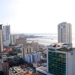 Regency Grand Suites Manille Exterior photo