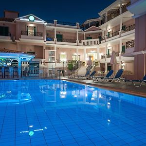 Alamis Hotel & Apartments Tsilivi  Exterior photo