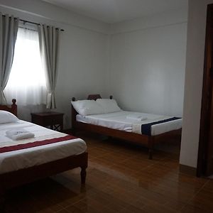 Lugano Bed And Breakfast Santa Ana (Luzon) Exterior photo