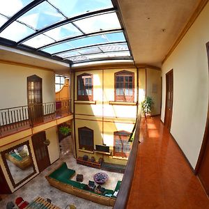 Casa Del Sol Bogota Exterior photo
